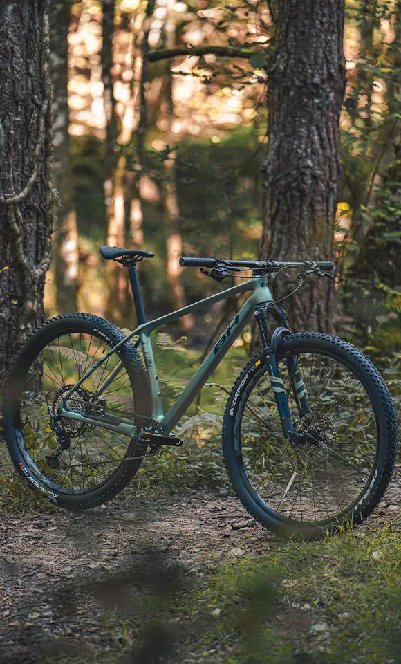 Bicicleta MTB BH Ultimate 7.5