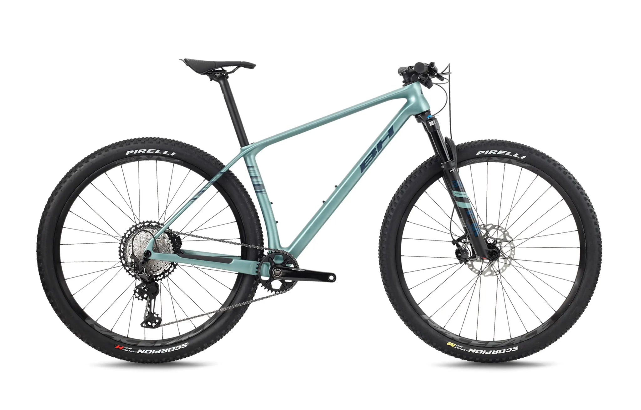 Bicicleta MTB BH Ultimate 7.5