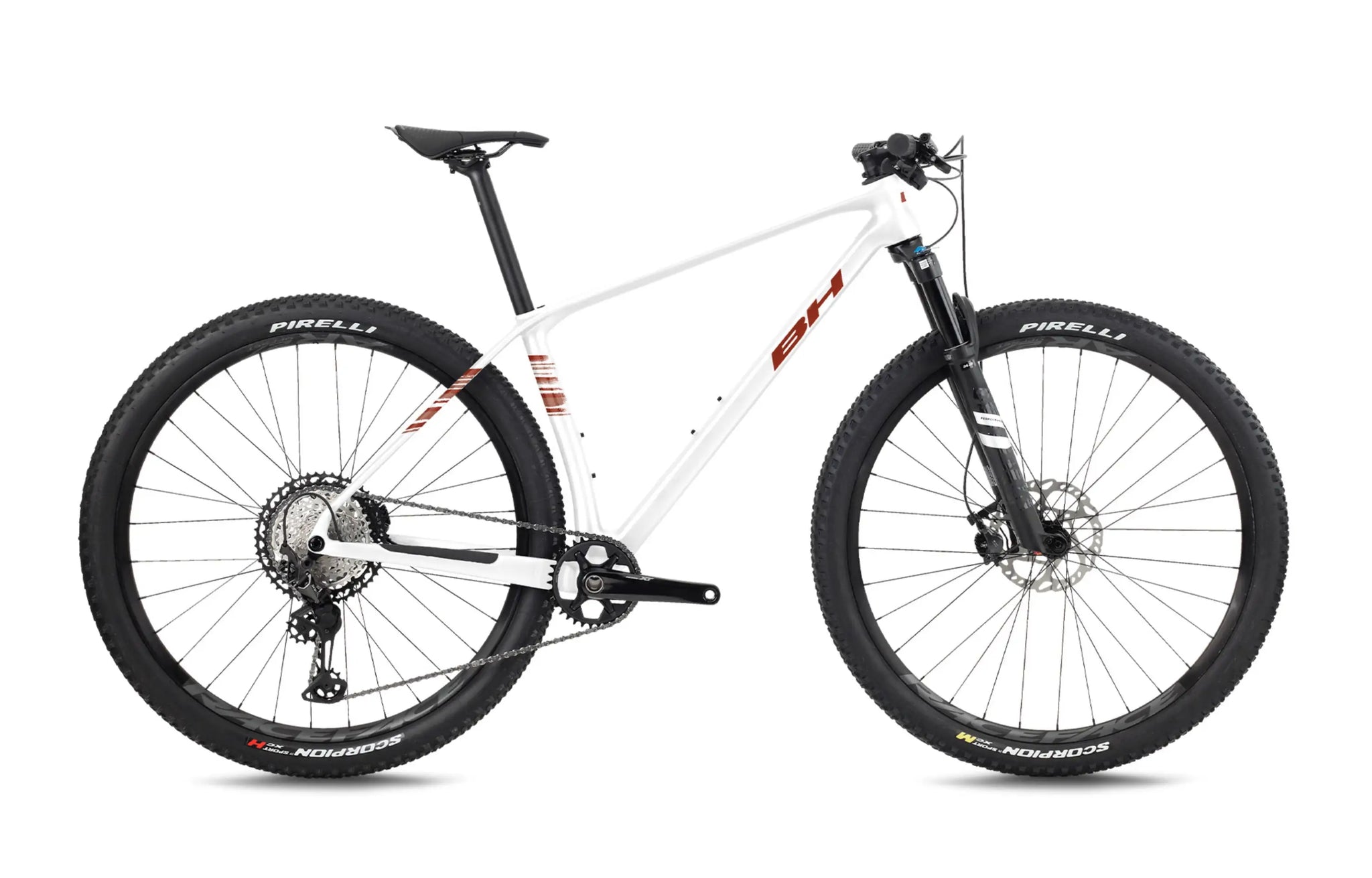 Bicicleta MTB BH Ultimate 7.5