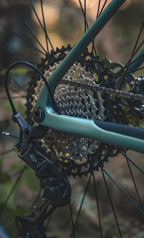 Bicicleta MTB BH Ultimate 8.0
