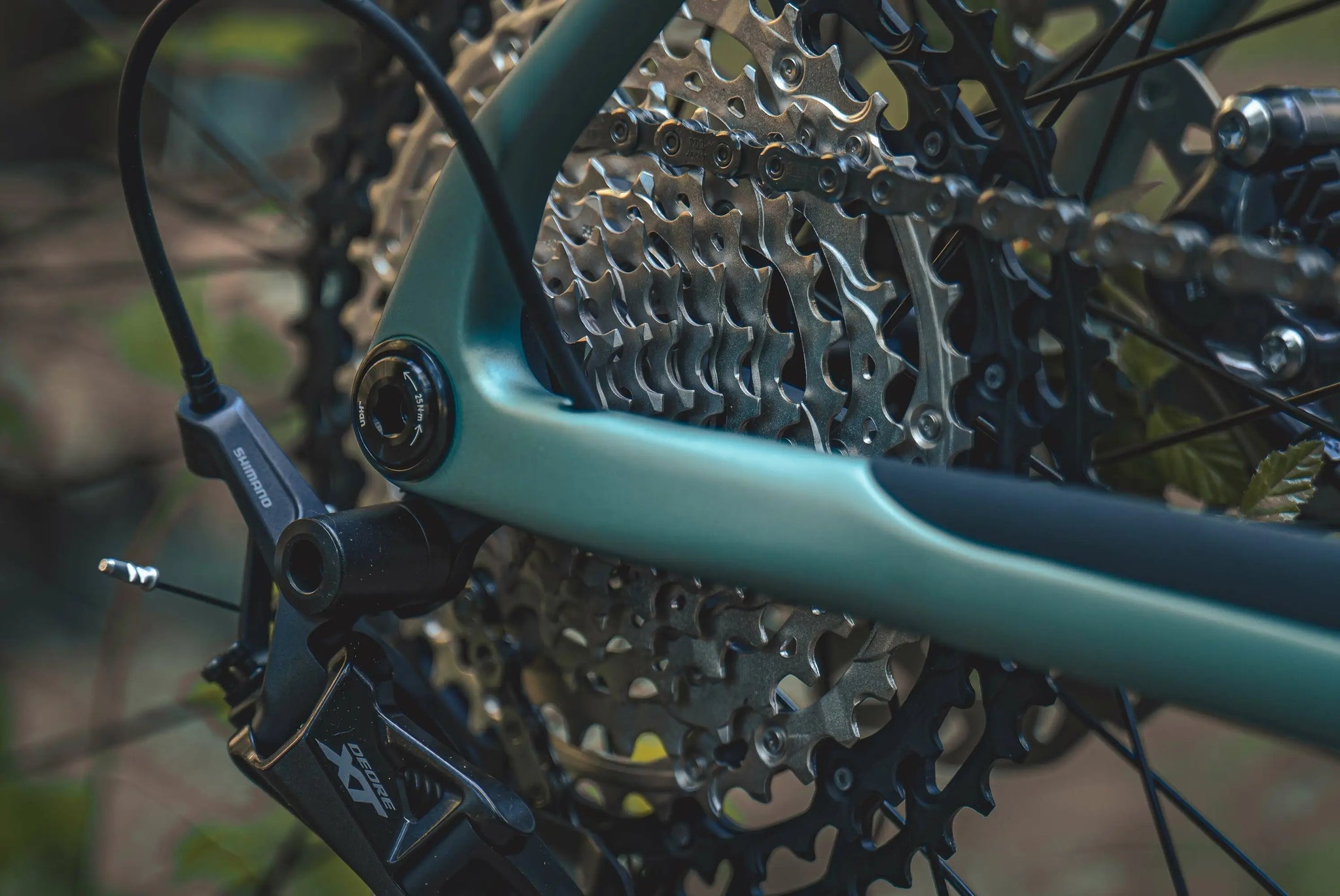 Bicicleta MTB BH Ultimate 8.0