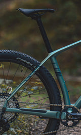 Bicicleta MTB BH Ultimate 8.0