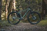 Bicicleta MTB BH Ultimate 8.0