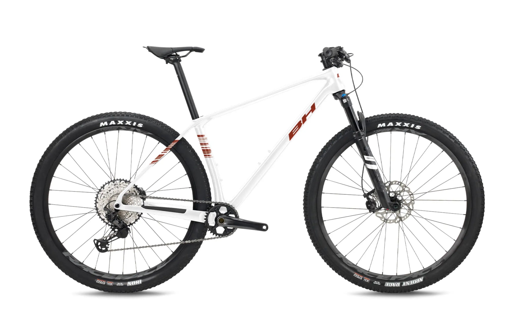 Bicicleta MTB BH Ultimate 8.0