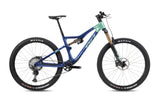 Bicicleta MTB Trail BH Lynx Trail 9.0