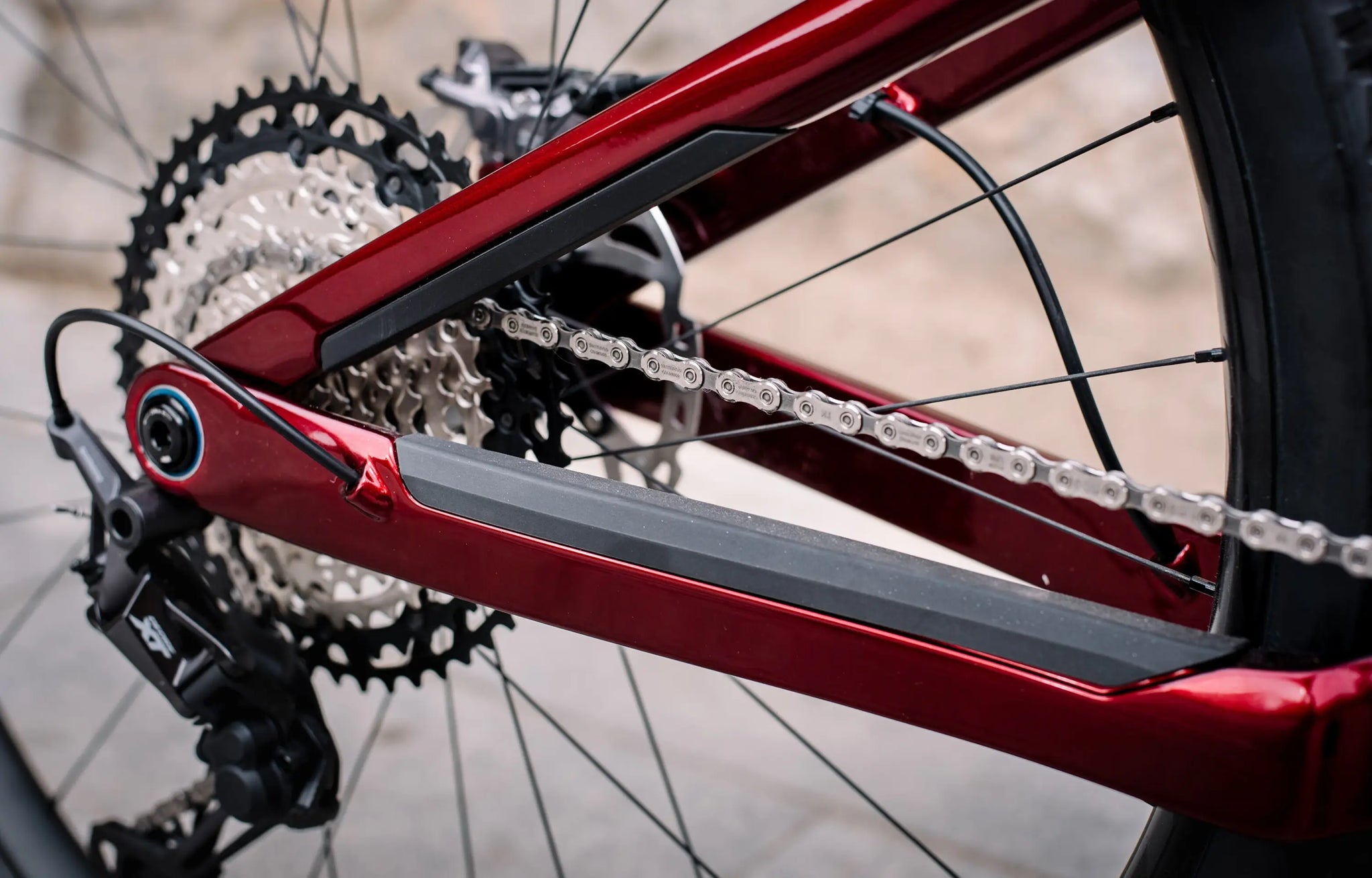 Bicicleta MTB Trail BH Lynx Trail 9.0