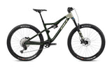 Bicicleta MTB Trail BH Lynx Trail 9.0