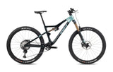 Bicicleta MTB Trail BH Lynx Trail 9.0