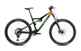 Bicicleta MTB Trail BH Lynx Trail 9.0