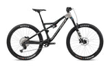Bicicleta MTB Trail BH Lynx Trail 9.0