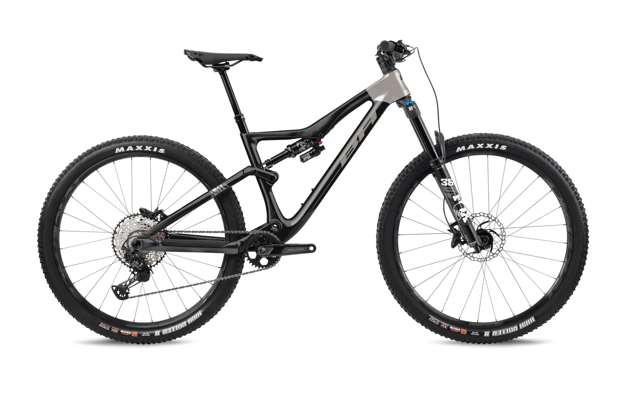 Bicicleta MTB Trail BH Lynx Trail 9.0