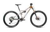 Bicicleta MTB Trail BH Lynx Trail 9.5
