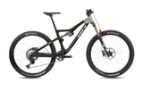 Bicicleta MTB Trail BH Lynx Trail 9.5