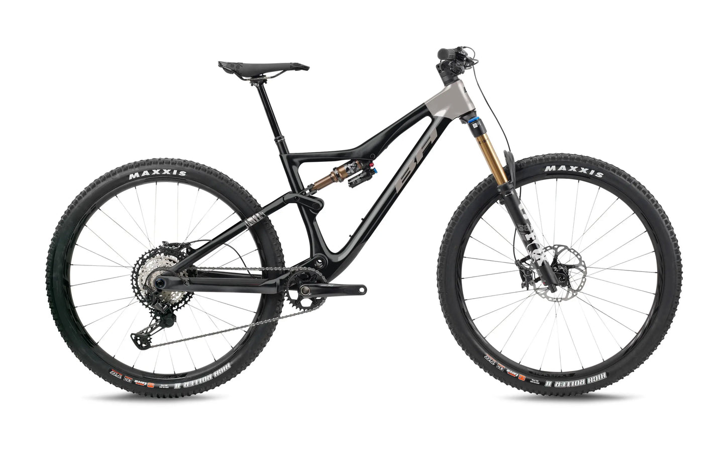 Bicicleta MTB Trail BH Lynx Trail 9.5