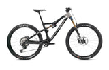 Bicicleta MTB Trail BH Lynx Trail 9.5