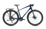Bicicleta urbana BH Oxford