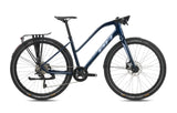 Bicicleta urbana BH Oxford Jet