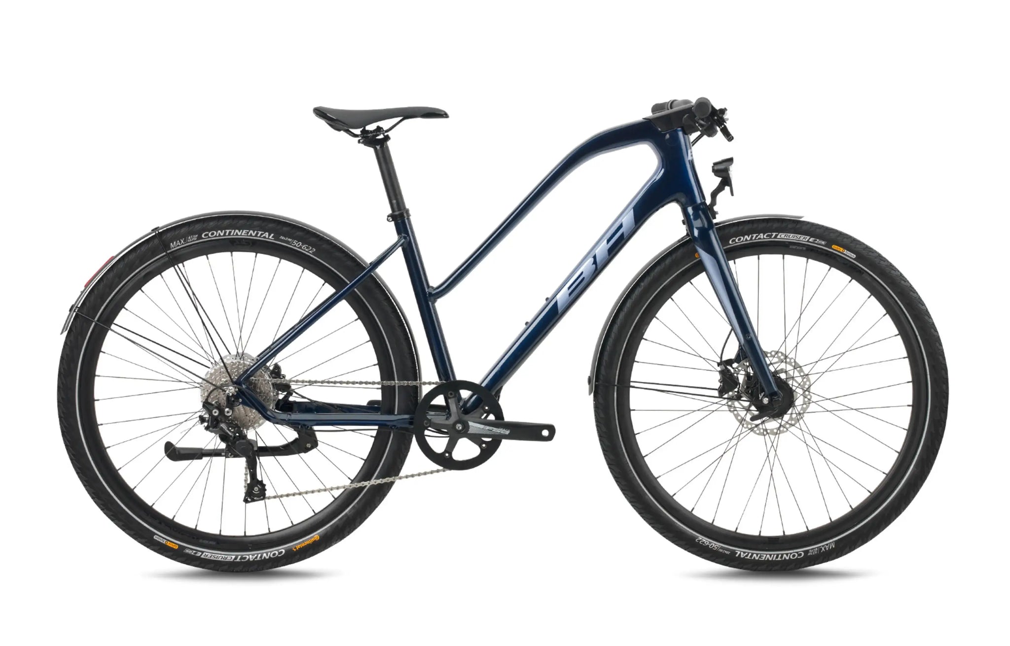 Bicicleta urbana BH Oxford Jet Lite