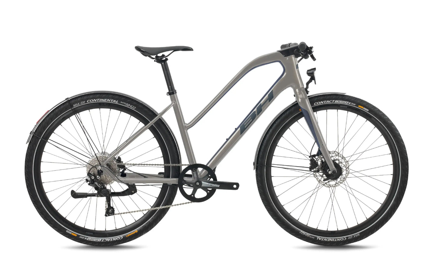Bicicleta urbana BH Oxford Jet Lite