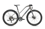 Bicicleta urbana BH Oxford Jet Lite