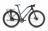 Bicicleta urbana BH Oxford Jet PRO