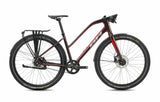 Bicicleta urbana BH Oxford Jet PRO