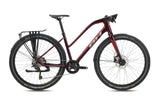 Bicicleta urbana BH Oxford Jet
