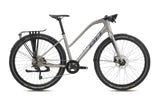 Bicicleta urbana BH Oxford Jet