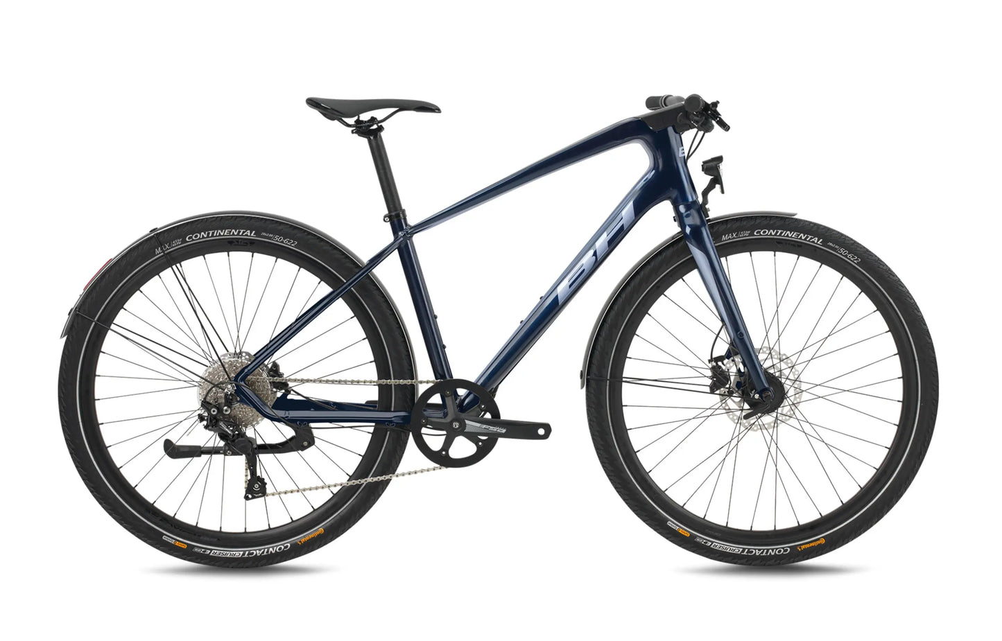 Bicicleta urbana BH Oxford Lite