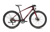 Bicicleta urbana BH Oxford Lite