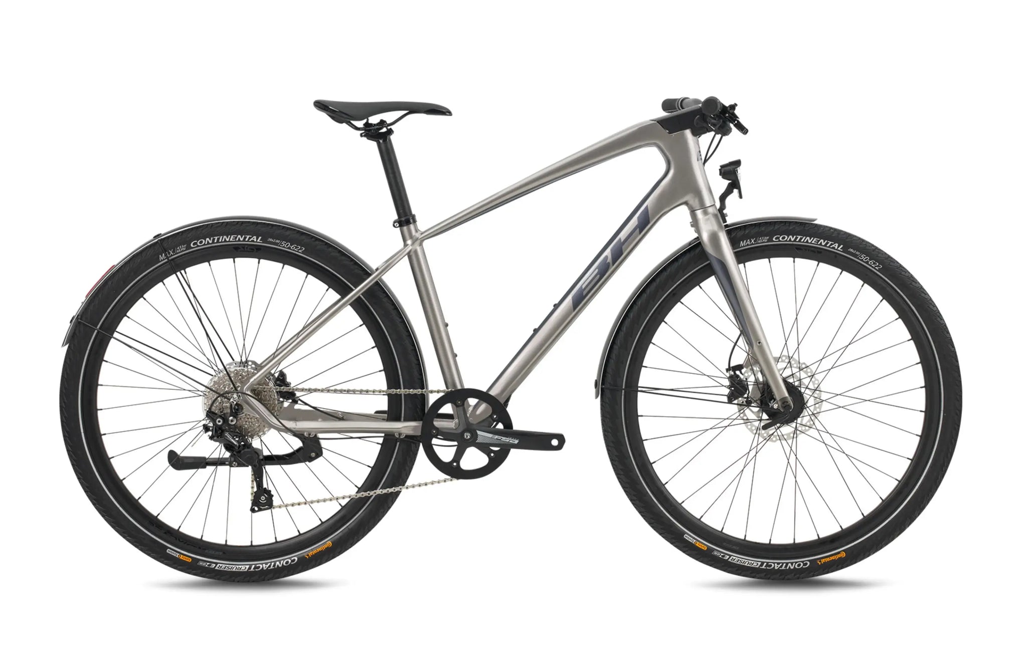 Bicicleta urbana BH Oxford Lite