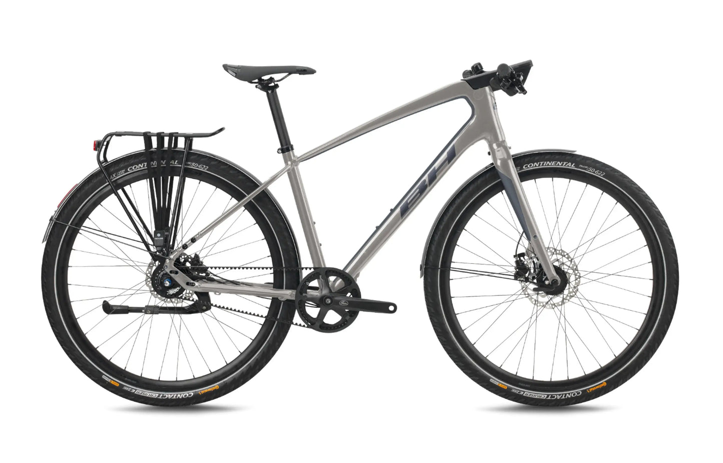 Bicicleta urbana BH Oxford PRO