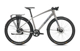 Bicicleta urbana BH Oxford PRO