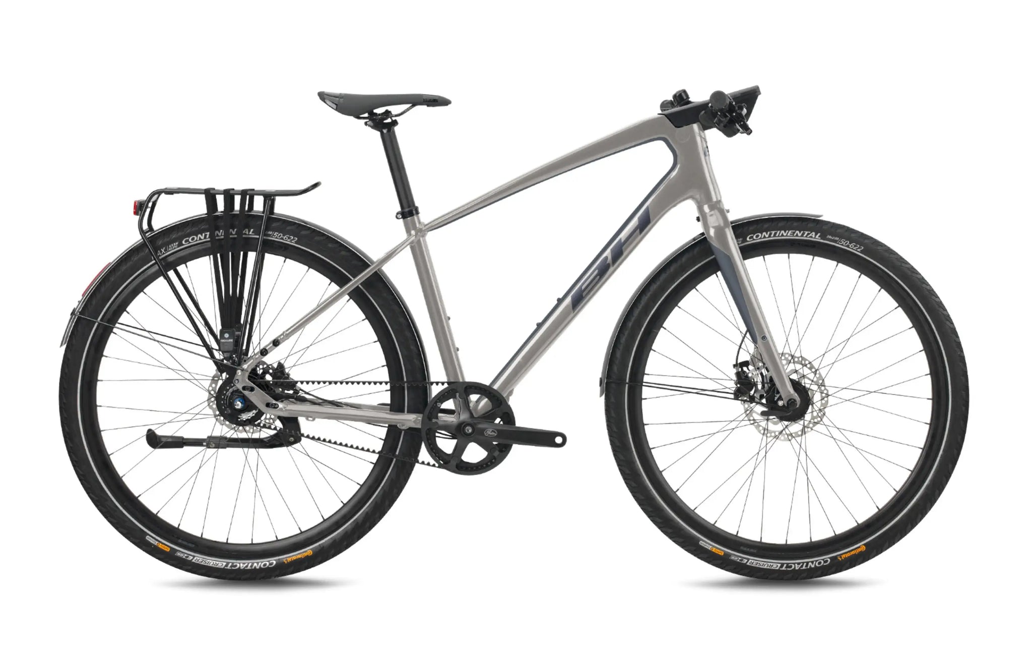 Bicicleta urbana BH Oxford PRO