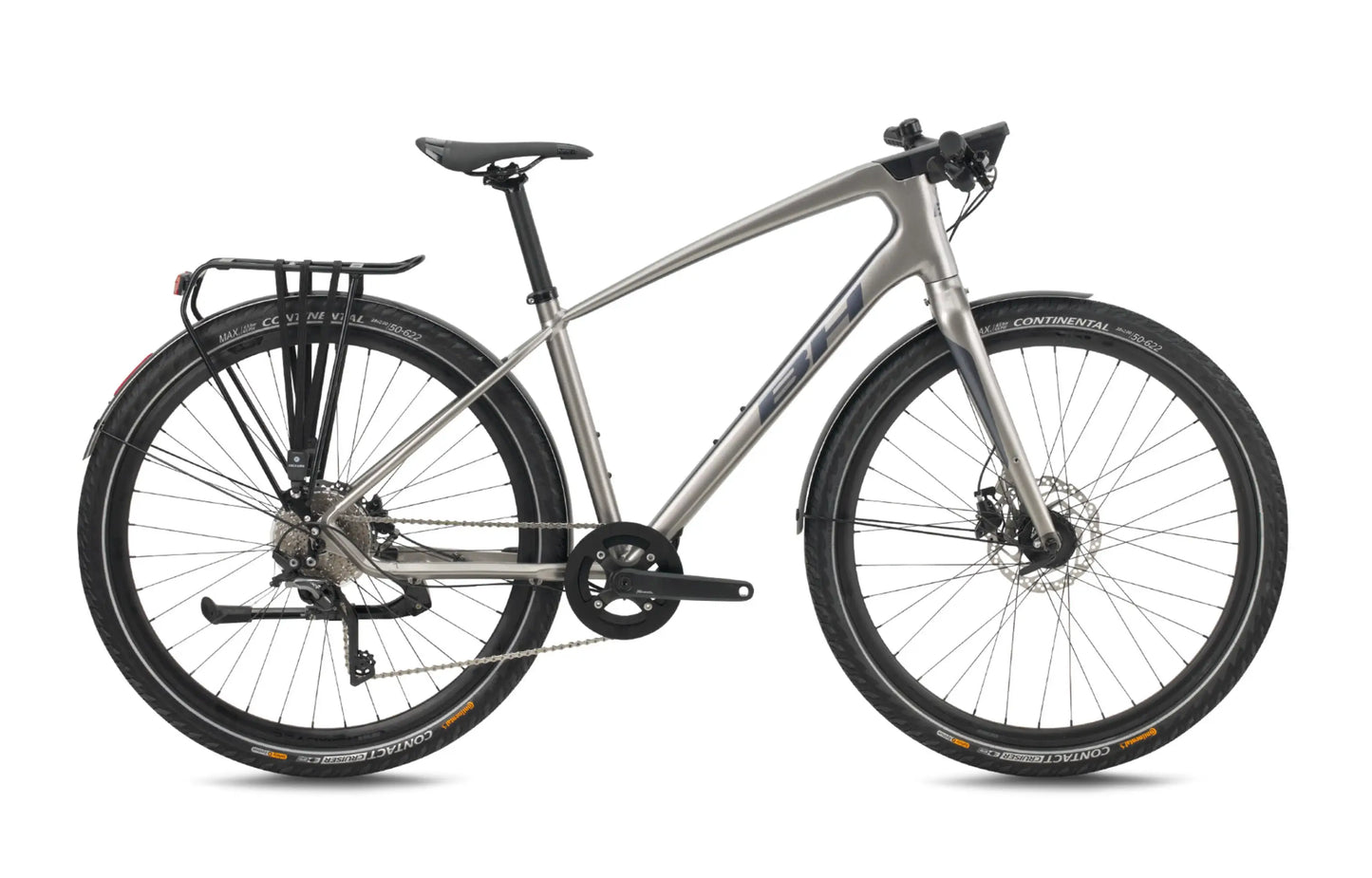Bicicleta urbana BH Oxford