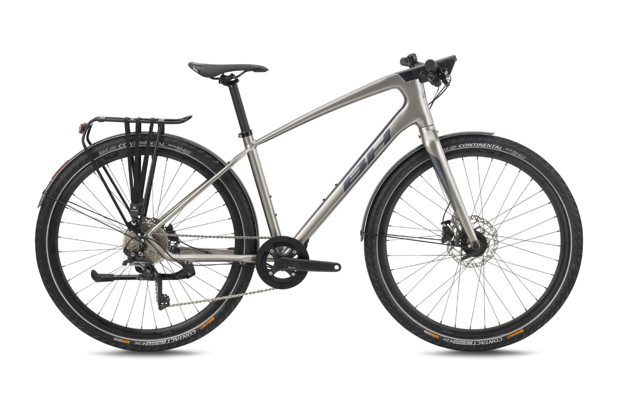 Bicicleta urbana BH Oxford