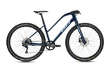 Bicicleta urbana BH Silvertip Jet Lite