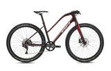 Bicicleta urbana BH Silvertip Jet Lite