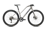 Bicicleta urbana BH Silvertip Jet Lite