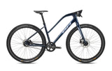 Bicicleta urbana BH Silvertip Jet PRO
