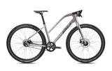 Bicicleta urbana BH Silvertip Jet PRO