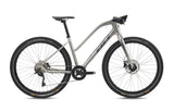 Bicicleta urbana BH Silvertip Jet
