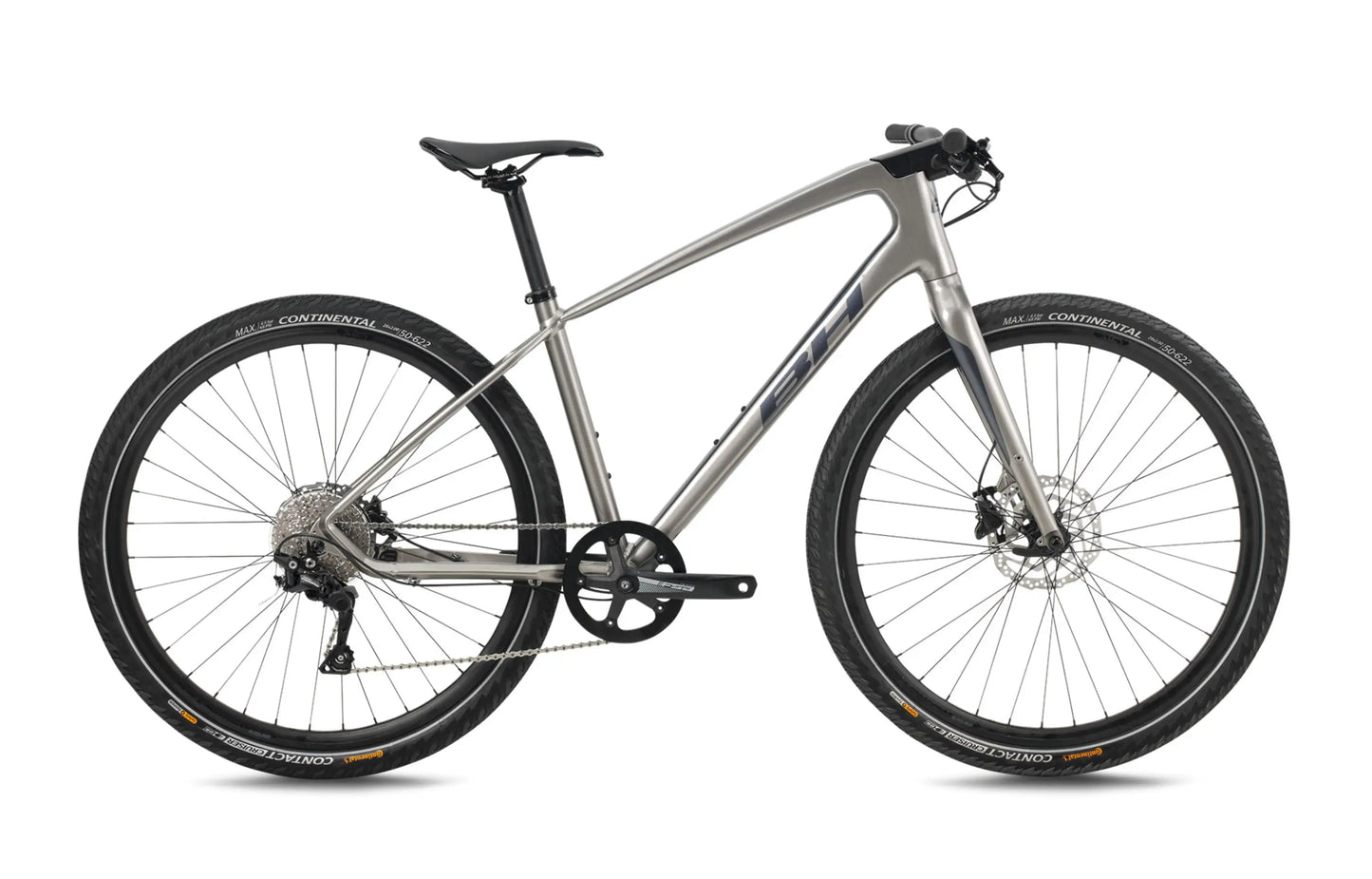 Bicicleta urbana BH Silvertip Lite