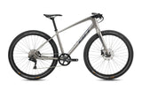 Bicicleta urbana BH Silvertip Lite