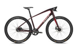 Bicicleta urbana BH Silvertip PRO
