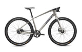 Bicicleta urbana BH Silvertip PRO