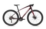 Bicicleta urbana BH Silvertip