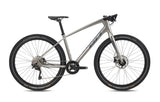 Bicicleta urbana BH Silvertip