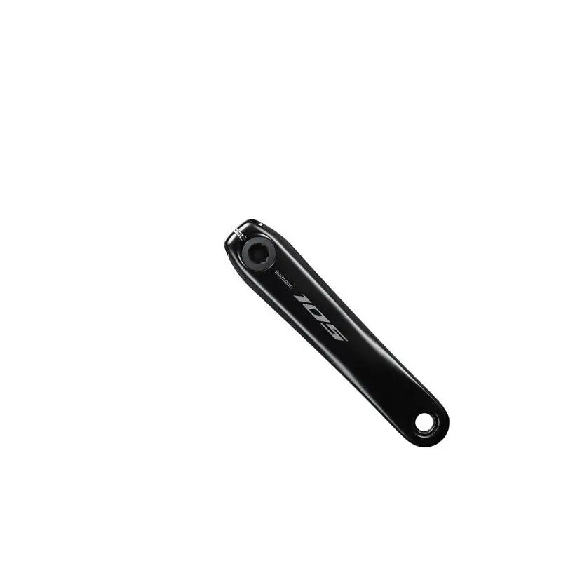 Bielas 105 172.5 mm R7100 12V 50-34 Negro Shimano