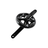 Bielas 105 172.5 mm R7100 12V 50-34 Negro Shimano